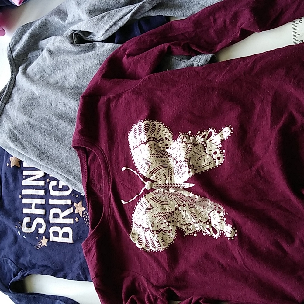 Girls tops - Picture 1 of 5